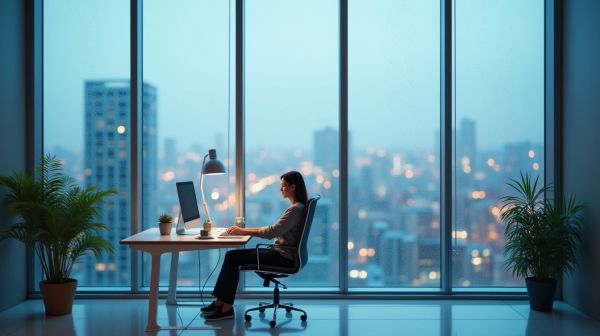 Identity governance software: automating joiner, mover and leaver
