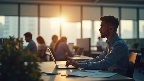 Identity governance software: automating joiner, mover and leaver