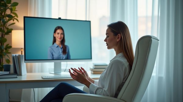 Unlocking potential with personalized avatar coaching strategies