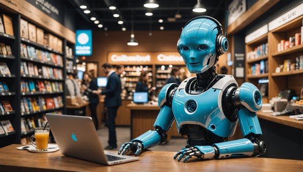 Top-Tier Tactics for Flawless AI-Driven Customer Service Chatbots in E-Commerce