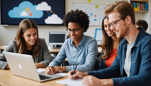 Revolutionizing Learning: Innovative Cloud-Based LMS Solutions for UK Education