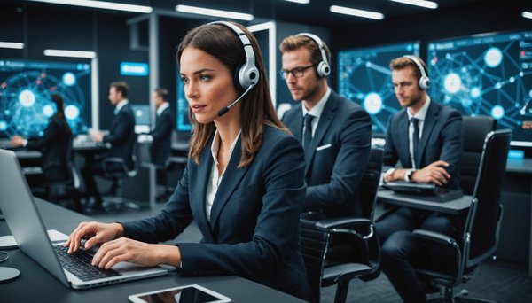 Essential Tactics to Protect Your AI-Powered Customer Service Systems