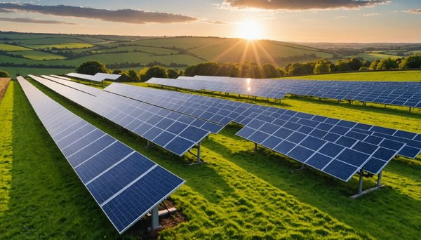 Revolutionizing renewable energy in the uk: unveiling the latest ai innovations