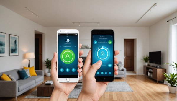 Empowering smart homes: top techniques for harnessing smartphones to enhance energy efficiency