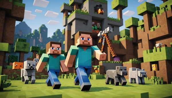 The essential guide to renting a minecraft server today